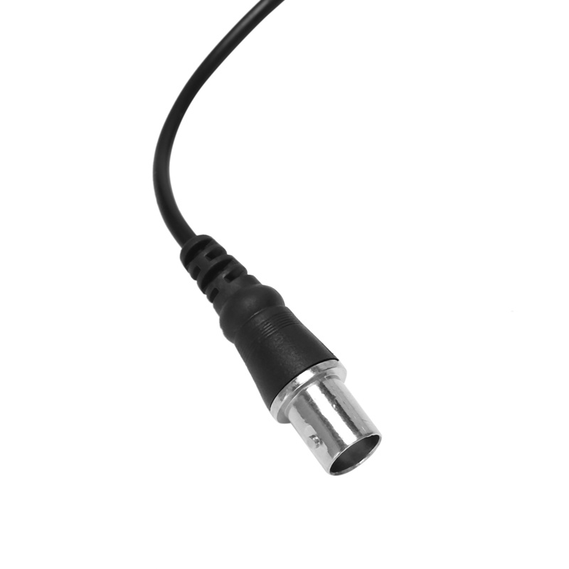 Vòng Nối Đất Balun BNC Male Sang Female Cho Camera CCTV