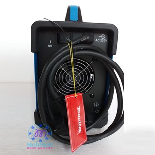 Máy hàn Mavitec MVI200
