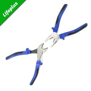 BỘ ĐÔI KÌM CẮT VÀ KÌM ĐIỆN LICOTA