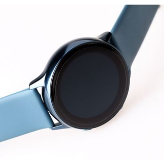 Bộ dán (màn+lưng) cho Galaxy Watch Active – chính hãng GOR
