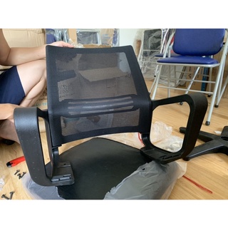 Ghế lưới Hòa Phát GL119N