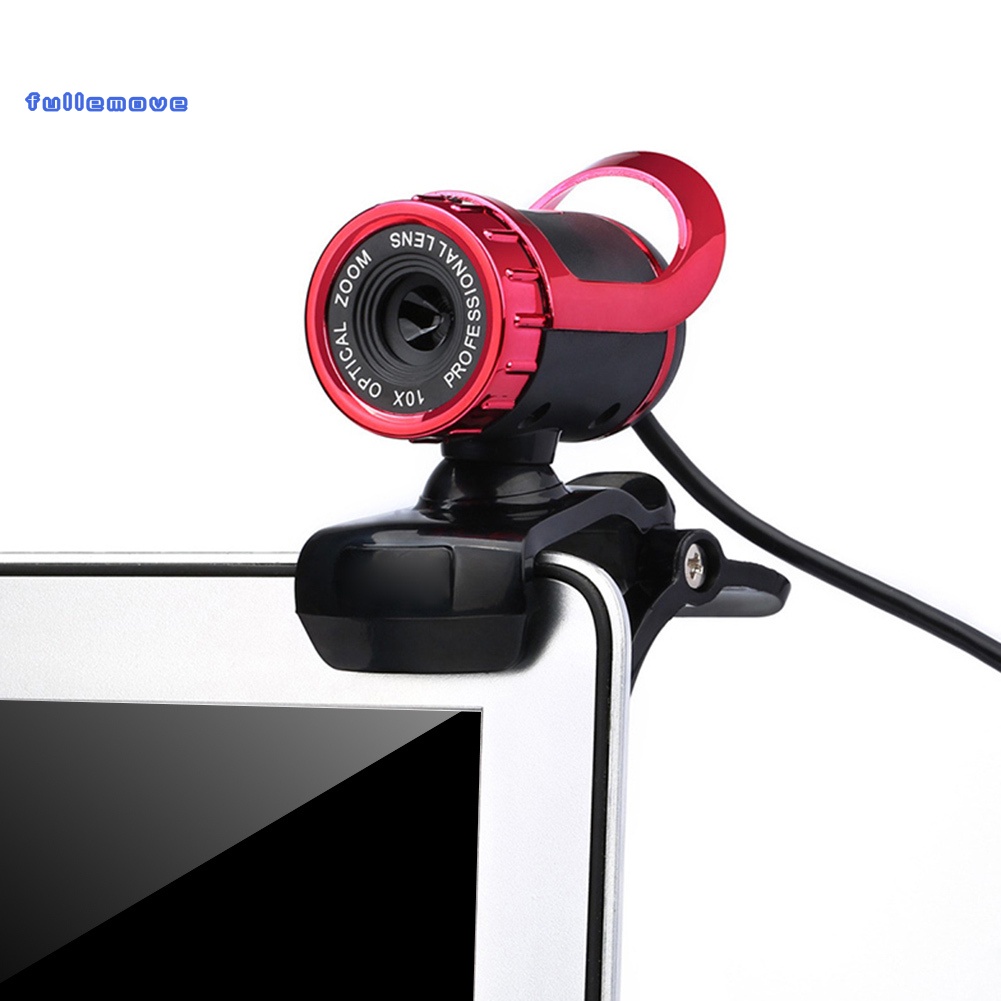 Webcam USB 2.0 có micro cho máy tính | BigBuy360 - bigbuy360.vn