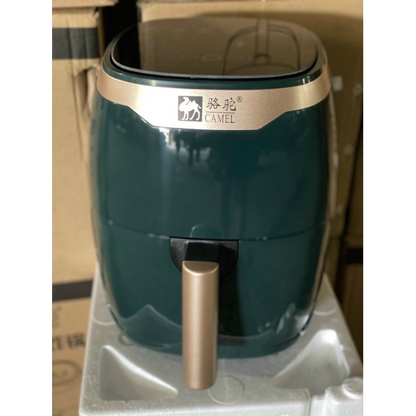 Nồi chiên không dầu Camel cảm ứng AF-601D