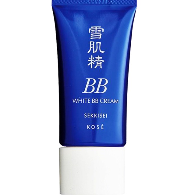 Kem nền White BB Cream Kose Sekkisei SPF40/PA+++