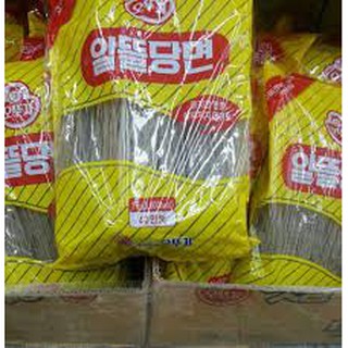 Miến khô hàn quốc 1kg