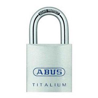 Ổ khóa abus siêu bền 80ti/50