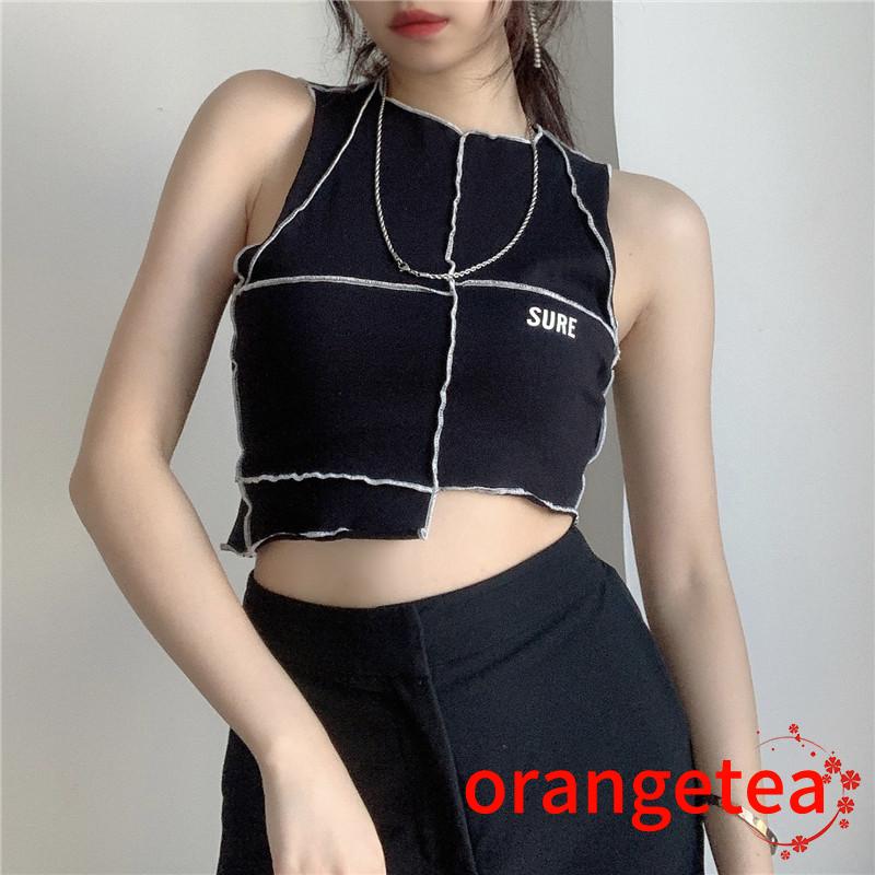 Áo Lửng Hai Dây Họa Tiết Thổ Cẩm Quyến Rũ Dành Cho Nữ