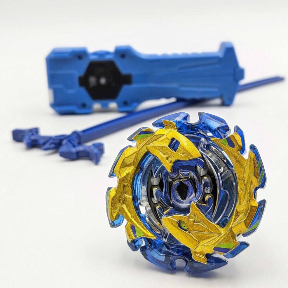 Con quay BeyBlade – Con quay Emperor Forneus 13Meteor Survive (B-106)