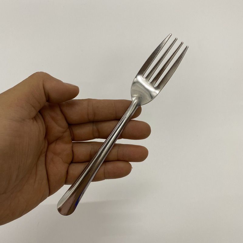 Nĩa inox cao cấp