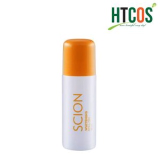 Combo 2 Lăn Khử Mùi Scion( khử sạch mùi hôi nách và chân)