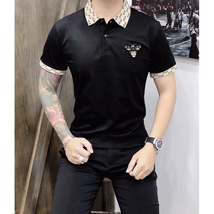 Sỉ Áo Thun Nam Polo Cao Câp