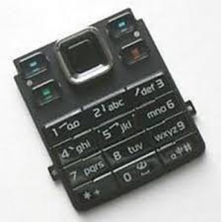 phím nokia 6300