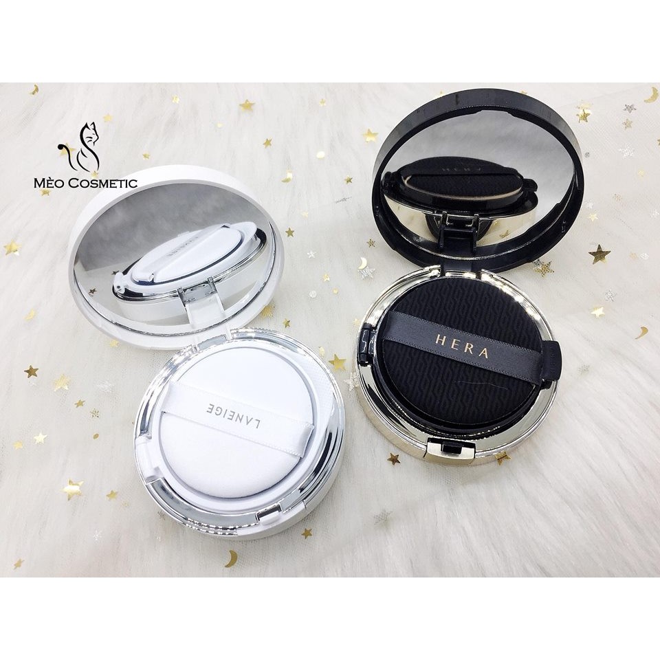 Phấn nước BLACK CUSHION HERA | BigBuy360 - bigbuy360.vn