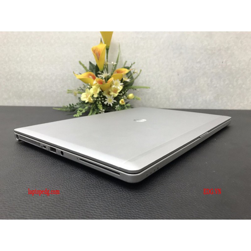 Laptop HP Folio 9480M core i5/4/320/14" HD+ | BigBuy360 - bigbuy360.vn