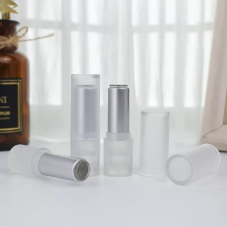 Thỏi son lì vỏ tròn 12.1mm