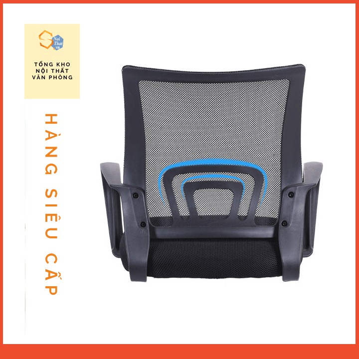 [Freeship- Hàng Nhập Khẩu] Ghế xoay lưng lưới SNOITHAT| Ghế văn phòng lắp ráp thông minh | BigBuy360 - bigbuy360.vn