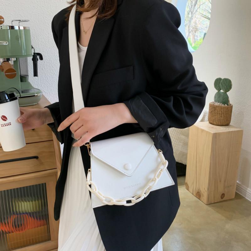 Túi Đeo Chéo Thời Trang Hàn Cho Nữ