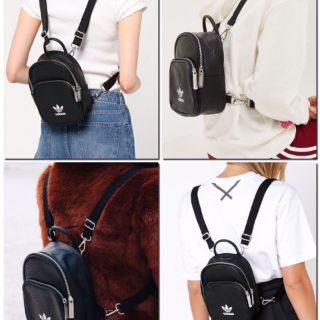 Balo Mini Classic Das