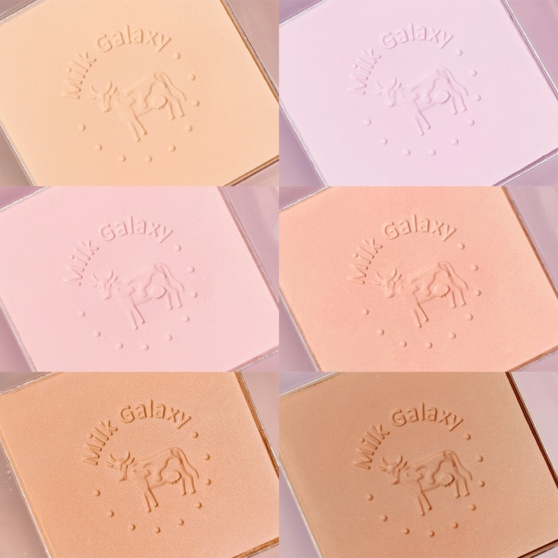 [Hàng mới về] Phấn má hồng Xixi màu lì trang điểm tạo khối | BigBuy360 - bigbuy360.vn