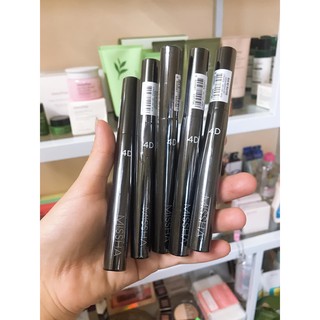 Chải Mi Missha The Style 4D Mascara