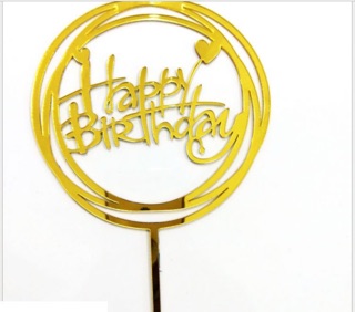 mica HPBD tròn