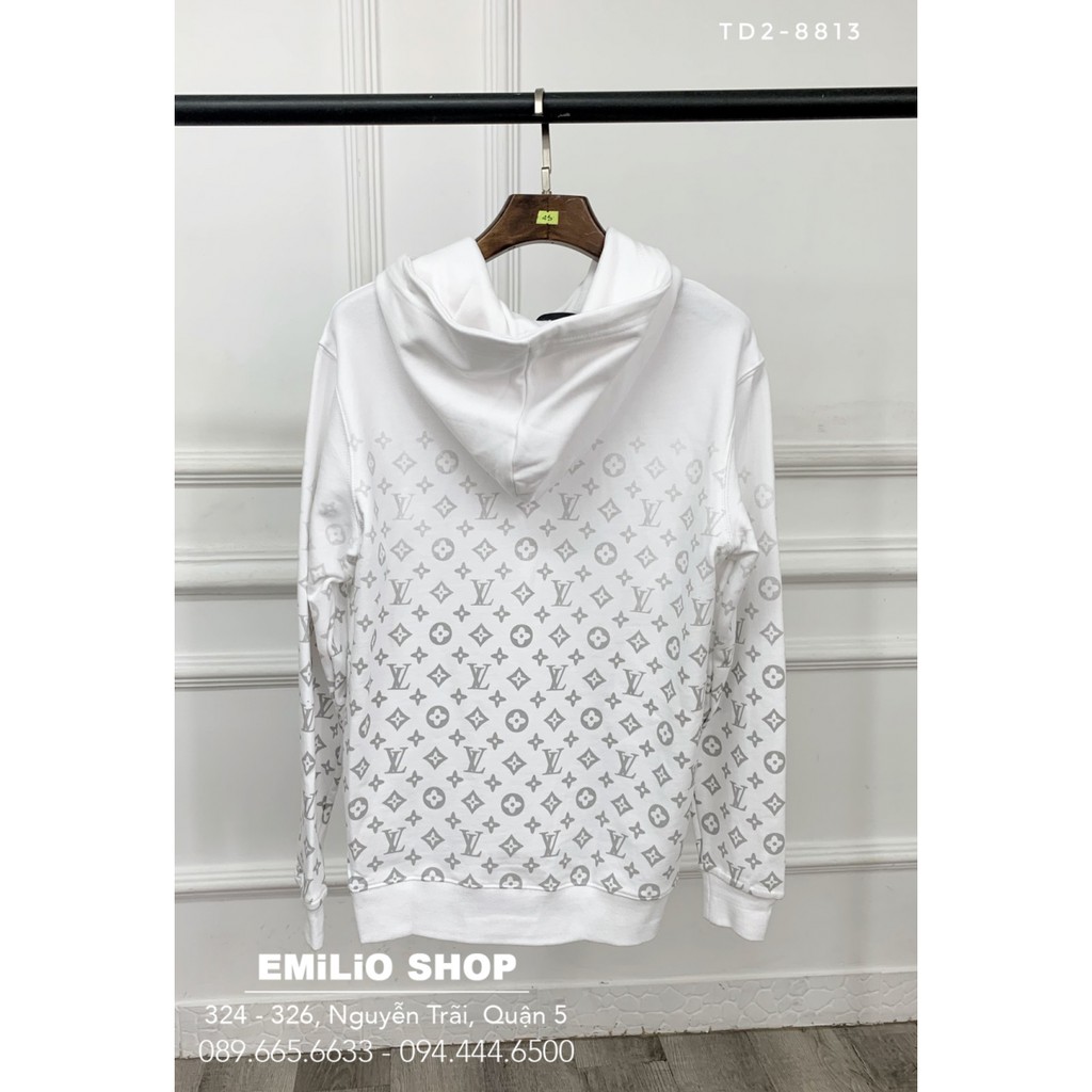 Emilio-Áo thun Hoodie ( Hàng quảng châu ) - áo thun tay dài | BigBuy360 - bigbuy360.vn