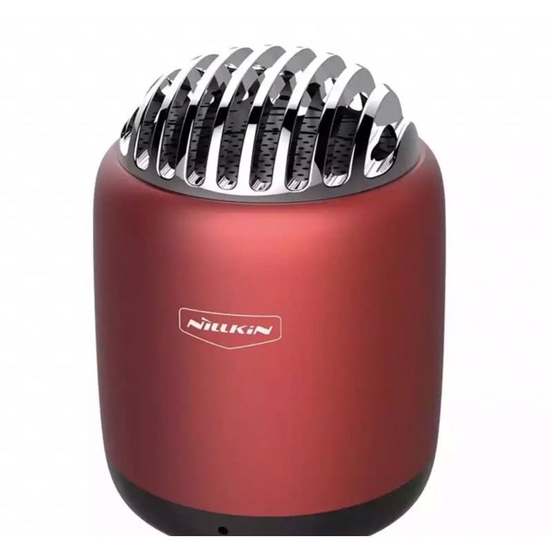 Loa Bluetooth Mini Nillkin ( chất âm trầm ấm ; thiết kế độc đáo, phá cách )