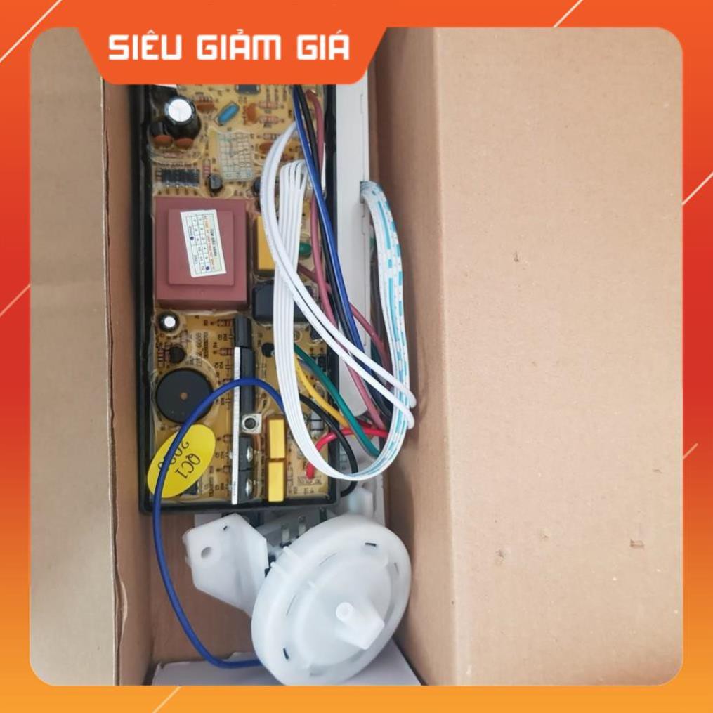 Bo Mạch Máy Giặt Đa Năng XN6688 Loại Có Dây Và Phụ Kiện đầy đủ full Hộp - Giá tốt nhất