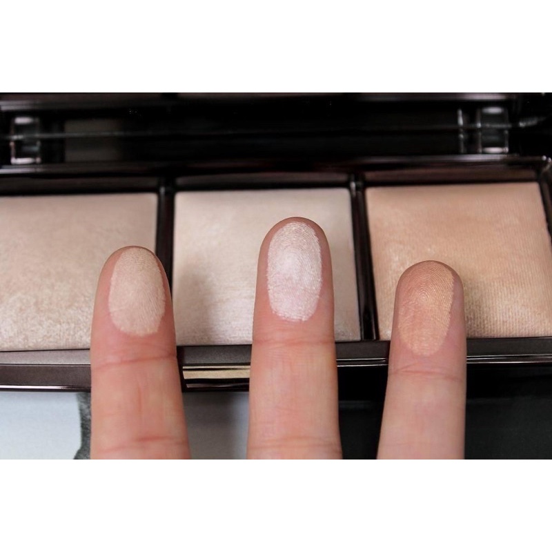 Bảng Bắt sáng Highlight Hourglass palette - volume 2 | BigBuy360 - bigbuy360.vn