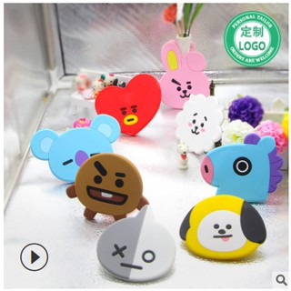 Gương BTS cao cấp