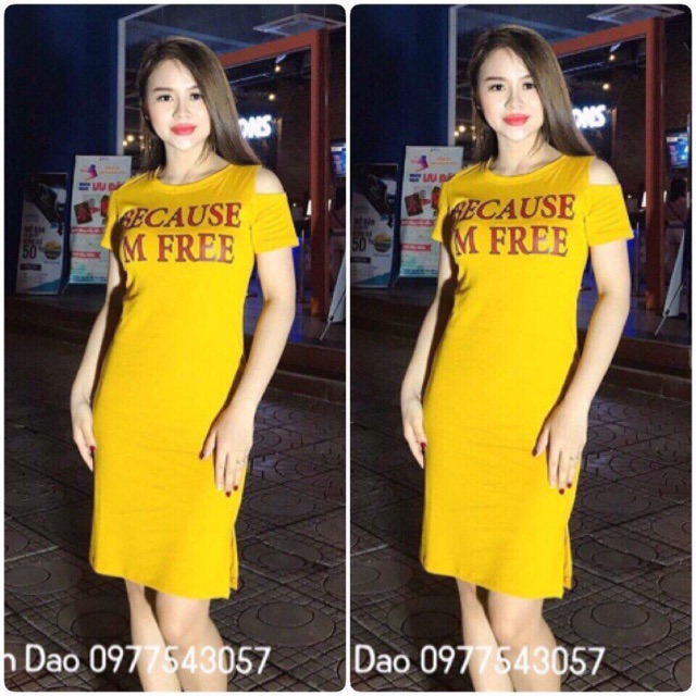 Com bo đầm giá sỉ