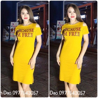 Com bo đầm giá sỉ