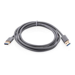 Cáp USB 3.0 cao cấp 0,5m Ugreen 10369