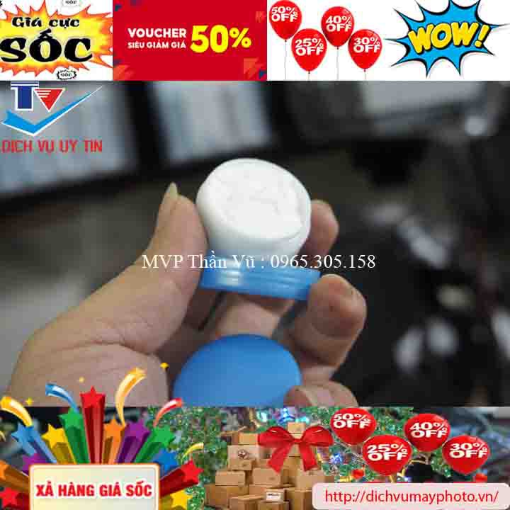 Mỡ sấy máy in laser đen trắng hàng chất lượng chạy không sống chữ bền sấy