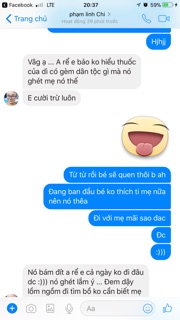 Combo 2 liều thuốc cai sữa