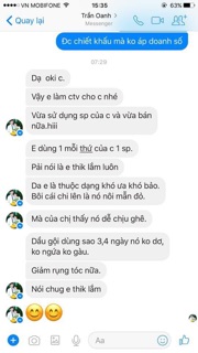 DẦU GỘI THẢO MỘC SÓC CON