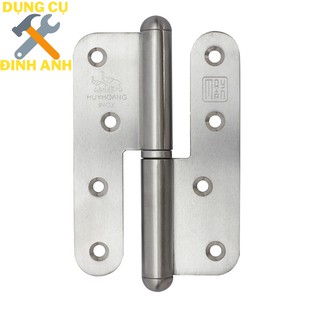 Bản Lề Cối Inox Huy Hoàng