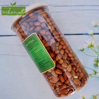 Hạt Thông Mỹ cao cấp loại 1 [500g 250g] - Pine Nuts