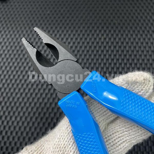 Kìm điện cách điện FUJIYA 1050Z-175 Nhật Bản