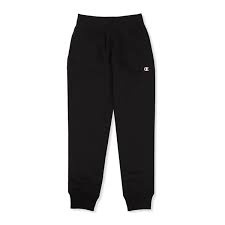 Quần jogger Champion nỉ lông cừu xuất xịn