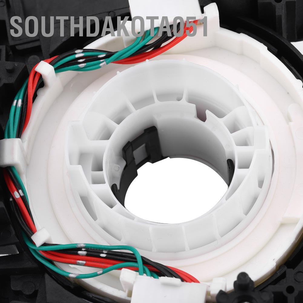 Southdakota051 Auto Spiral Cable Airbag Clock Spring for Nissan Pathfinder Navara 2005-2013 25567 EB301