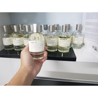 Nước hoa le labo baie 19 chuẩn hãng unisex cho nam nữ