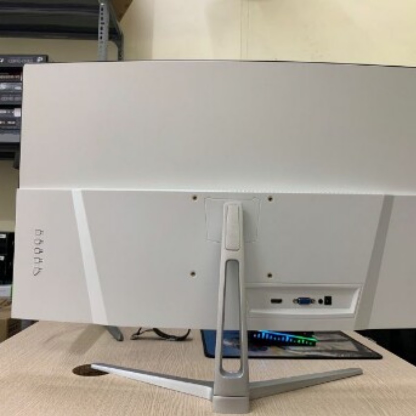 Màn Hình Vi Tính Samsung 27 inch Cong 27F397 - Bảo Hành Chính Hãng 24 Tháng