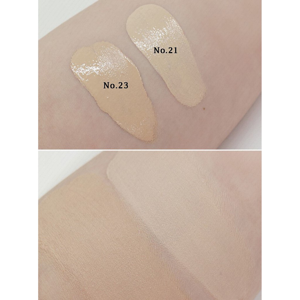 Phấn Nước Missha Velvet Finish