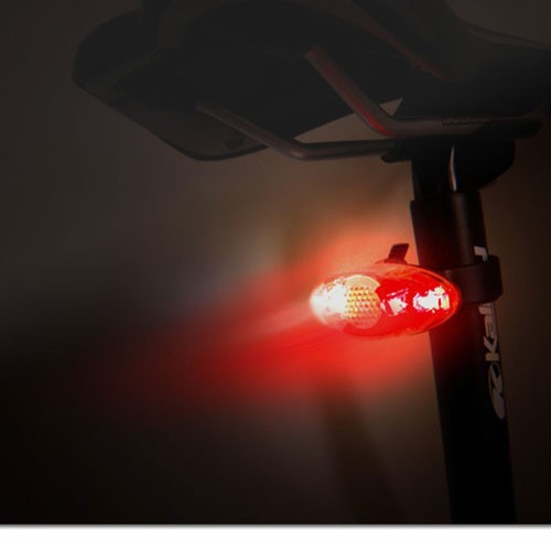 Đèn hậu xe đạp XC-776RW