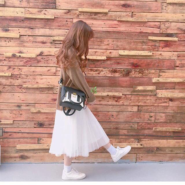 Tutu Chân váy công chúa QC 3 lớp | BigBuy360 - bigbuy360.vn