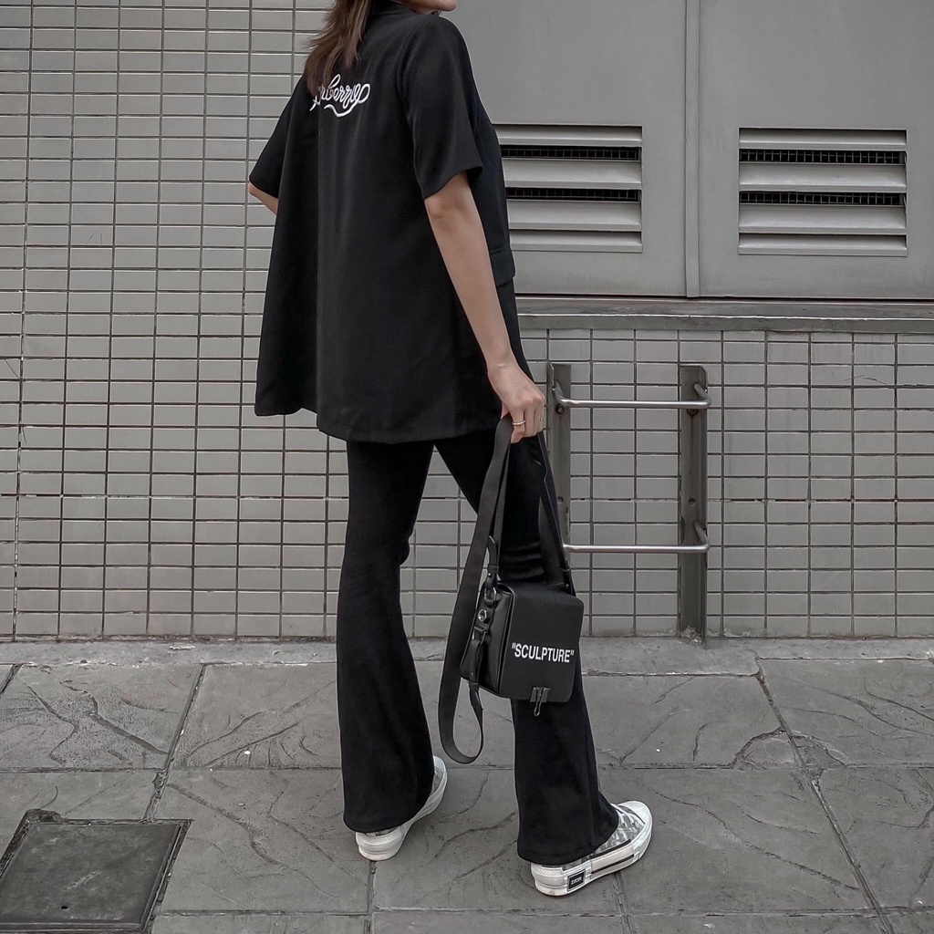 Blazer chữ ngực trái T6-A102 | BigBuy360 - bigbuy360.vn