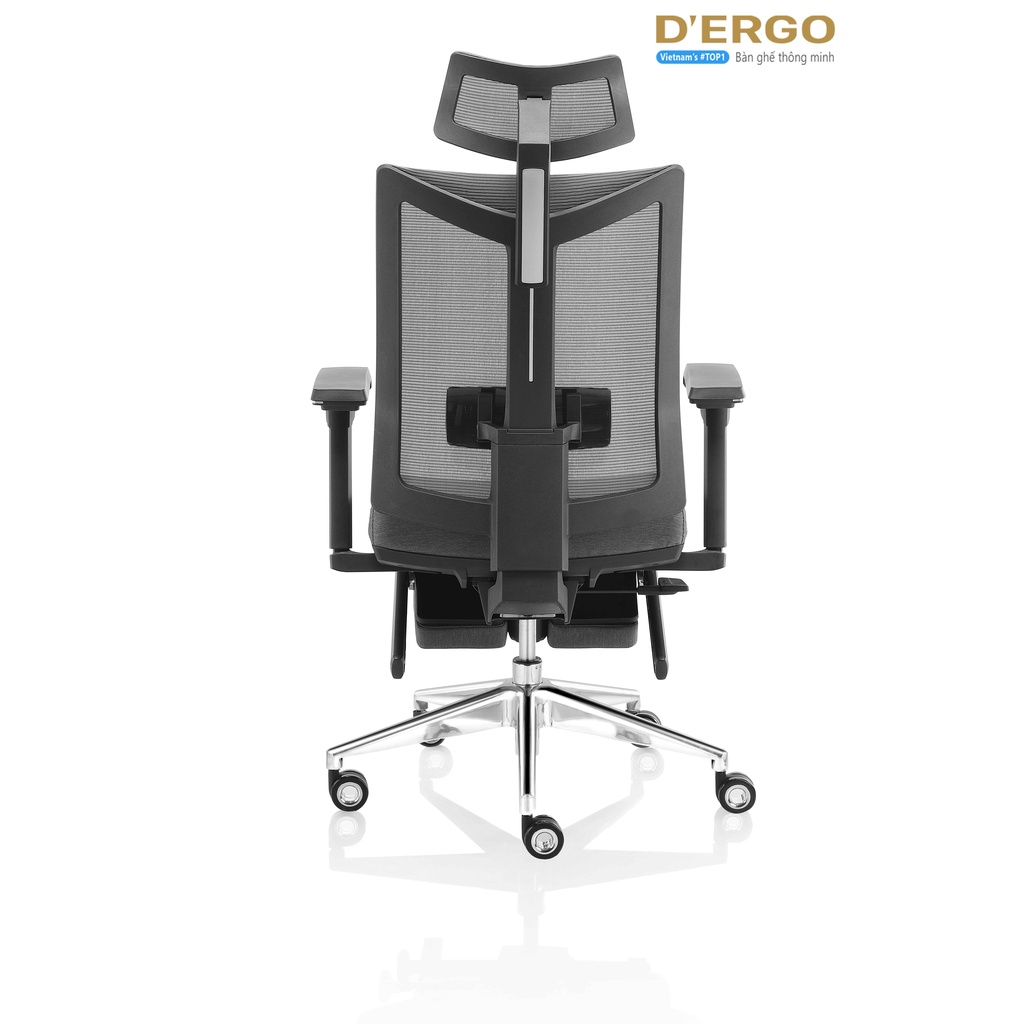 Ghế văn phòng cao cấp Ergonomic office chair Stark S27H-ALF