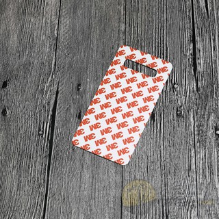 Miếng dán da Samsung Galaxy S10 Plus da bò 100% (Made in Việt Nam)