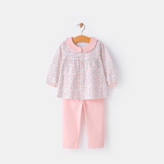 Bộ xuất nhật cài cúc